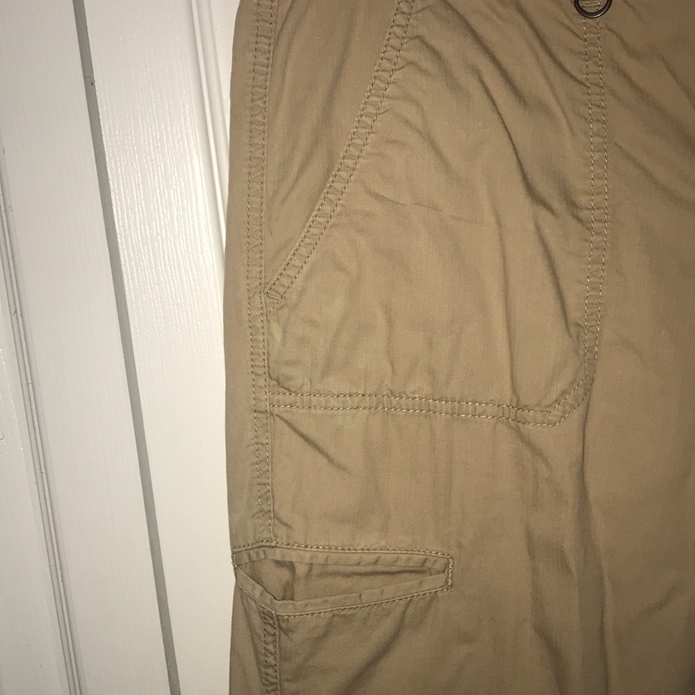 Gap Khakis - Picture 2 of 3